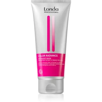 Londa Professional Color Radiance masca pentru păr vopsit