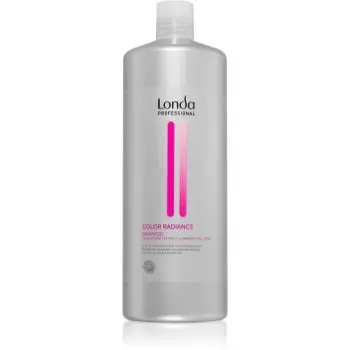 Londa Professional Color Radiance sampon pentru stralucirea si tonifierea parului vopsit