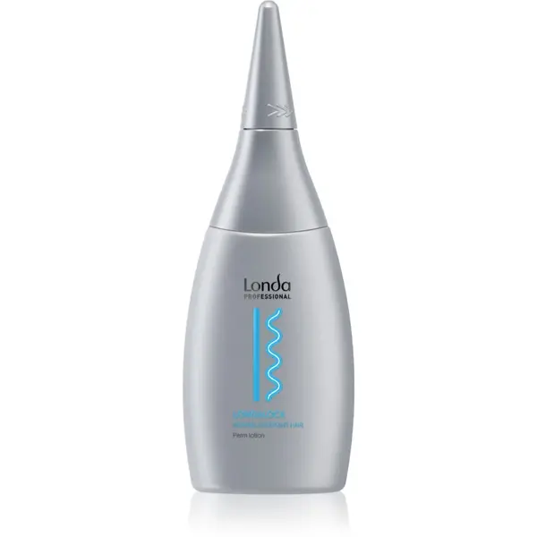 Londa Professional Curl Lotion N par permanent pentru par normal 75 ml