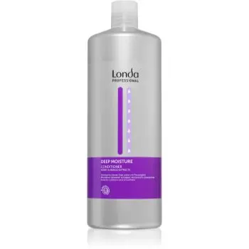 Londa Professional Deep Moisture balsam energizant pentru par uscat
