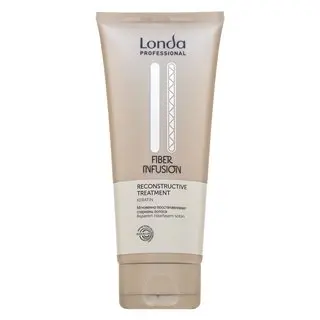 Londa Professional Fiber Infusion Mask mască pentru întărire pentru păr uscat si deteriorat 200 ml
