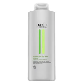 Londa Professional Impressive Volume Shampoo șampon pentru volum si intărirea părului 1000 ml