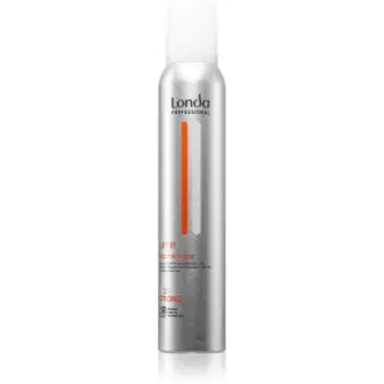 Londa Professional Lift it Root Mousse spumă pentru volum
