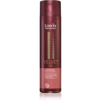 Londa Professional Velvet Oil balsam revitalizant
