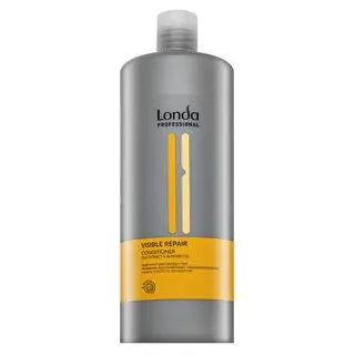 Londa Professional Visible Repair Conditioner balsam hrănitor pentru păr uscat si deteriorat 1000 ml
