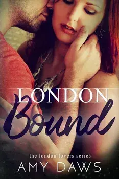 London Bound, Paperback/Amy Daws