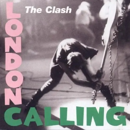 London Calling | The Clash