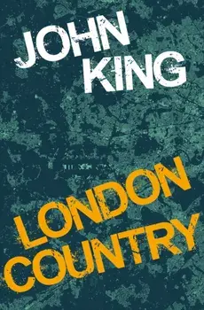 London Country, Paperback/***