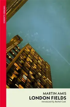 London Fields, Paperback/Martin Amis