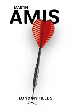 London Fields, Paperback/Martin Amis