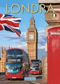 London (Italian), Paperback/Sara Pink