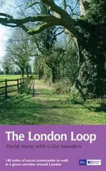 London Loop, Paperback/David Sharp