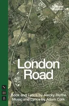 London Road, Paperback/Alecky Blythe