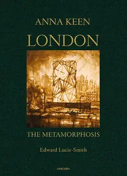 London: The Metamorphosis, Hardcover/Edward Lucie-Smith