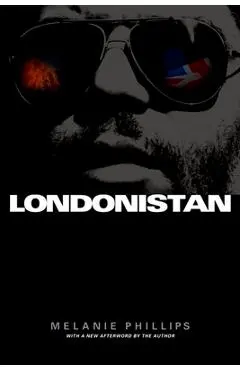 Londonistan - Melanie Phillips