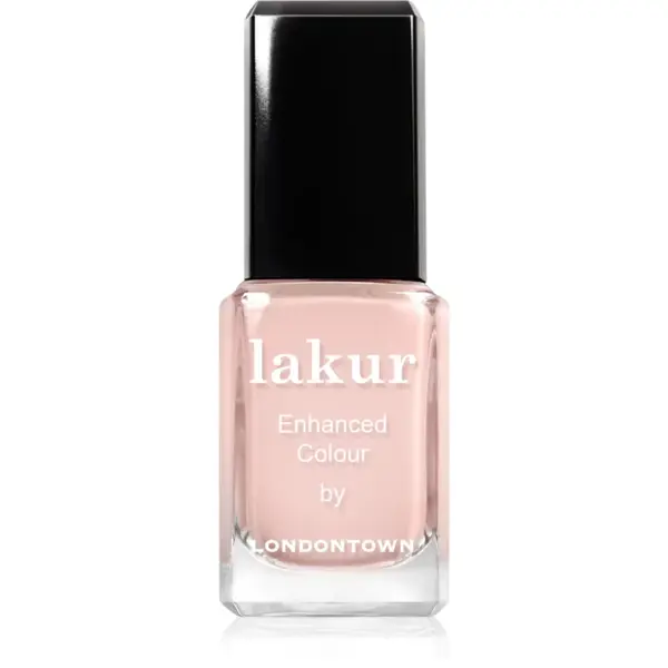 LONDONTOWN Lakur lac de unghii cu rezistenta indelungata culoare Cheerio 12 ml