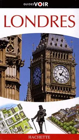 Londres | Florence Paban
