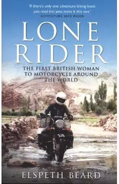 Lone Rider