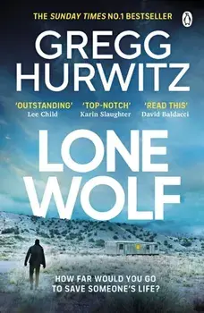 Lone Wolf, Paperback/Gregg Hurwitz