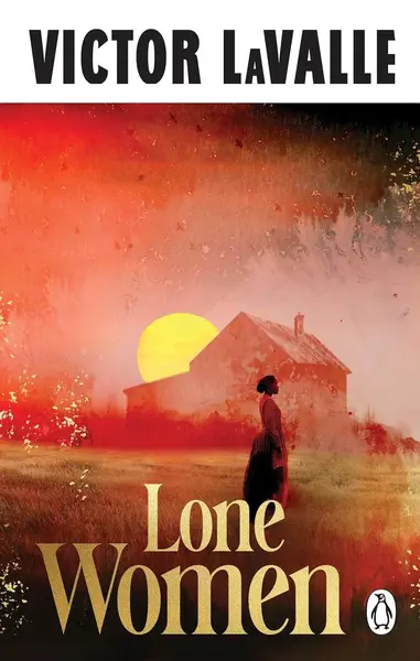 Lone Women