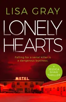 Lonely Hearts, Paperback/Lisa Gray