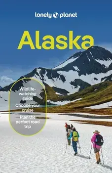 Lonely Planet Alaska. 14 ed, Paperback/Erin Kirkland