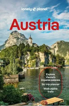 Lonely Planet Austria - Lonely Planet