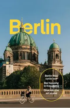 Lonely Planet Berlin - Lonely Planet