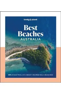 Lonely Planet Best Beaches Australia - Sarah Lonely Planet|reid