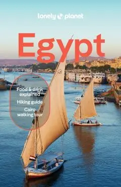 Lonely Planet Egypt - Lonely Planet