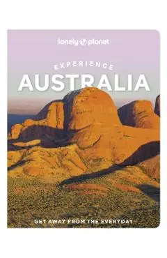 Lonely Planet Experience Australia 1 - Lonely Planet