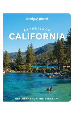 Lonely Planet Experience California - Lonely Planet