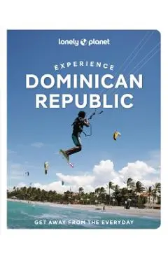 Lonely Planet Experience Dominican Republic - Michael Grosberg
