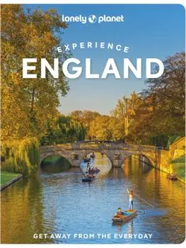 Lonely Planet Experience England. 2 ed, Paperback/Vicky Philpott