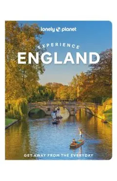 Lonely Planet Experience England - Catherine|bremner Lonely Planet|le Nevez