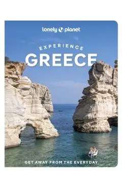 Lonely Planet Experience Greece - Alexis|armstrong Lonely Planet|averbuck
