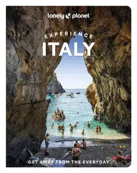 Lonely Planet Experience Italy. 2 ed, Paperback/Stephanie Ong