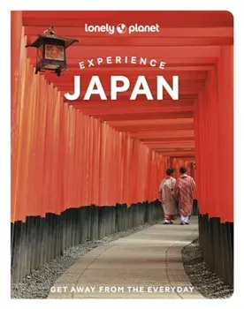 Lonely Planet Experience Japan. 2 ed, Paperback/Winnie Tan