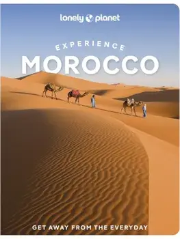 Lonely Planet Experience Morocco, Paperback/Tara Stevens