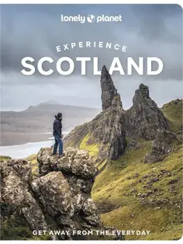 Lonely Planet Experience Scotland. 2 ed, Paperback/Neil Wilson