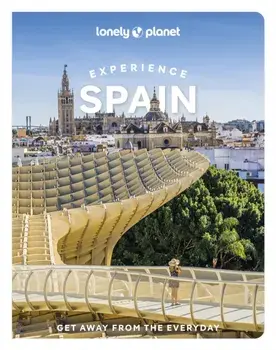 Lonely Planet Experience Spain. 2 ed, Paperback/Isabella Noble