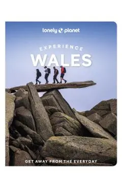 Lonely Planet Experience Wales - Lonely Planet