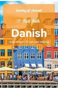 Lonely Planet Fast Talk Danish 2 - Lonely Planet