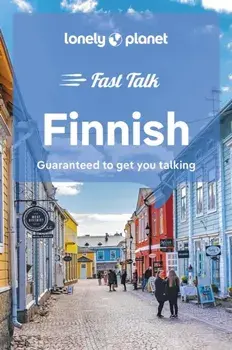 Lonely Planet Fast Talk Finnish. 2 ed, Paperback/Lonely Planet