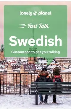 Lonely Planet Fast Talk Swedish 2 - Lonely Planet
