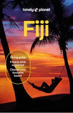 Lonely Planet Fiji - Lonely Planet