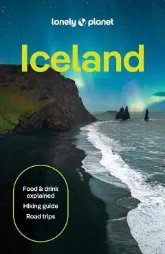 Lonely Planet Iceland - Lonely Planet