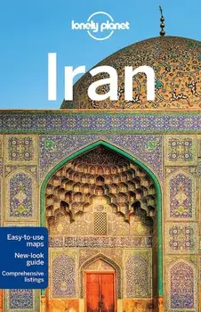 Lonely Planet Iran, Paperback/Lonely Planet