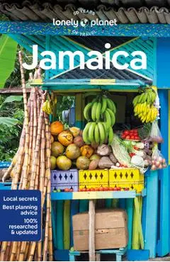 Lonely Planet Jamaica - Lonely Planet
