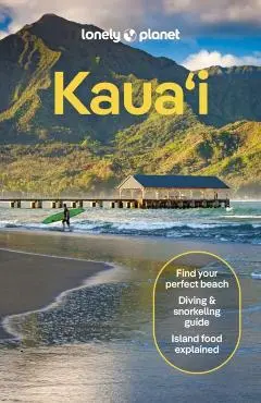 Lonely Planet Kauai 5 - Lonely Planet